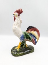 ceramic rooster for sale  ELLAND