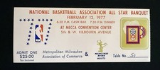 1977 nba star for sale  Jackson