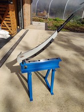 Sheet metal guillotine for sale Sheet metal guillotine for sale  HUNGERFORD