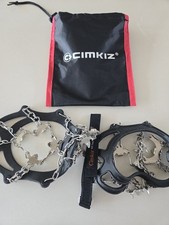 slip ice grip cleats for sale  Brooklyn