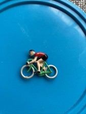 Lego cyclist 1960 for sale  MACCLESFIELD