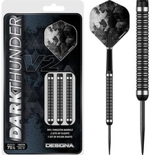 Dark thunder darts for sale  WIGAN