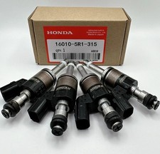Genuine fuel injectors for sale  Rowland Heights