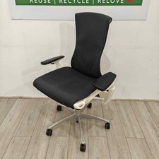 Herman miller embody for sale  HULL