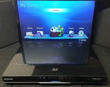 Samsung d5530 blu for sale  NORTHAMPTON