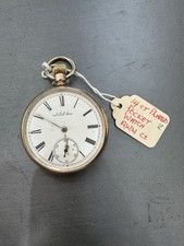 Rare waltham 14ct for sale  WICKFORD