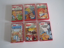 Asterix hörspiel europa gebraucht kaufen Asterix hörspiel europa gebraucht kaufen  Berlin