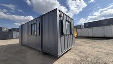 24x9ft site office for sale  HUNGERFORD