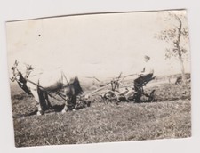 Photo ancienne fermier d'occasion  Bar-sur-Seine