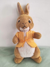 Peluche pierre lapin d'occasion  Maisons-Alfort