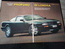 1991 aston martin usato  Romallo
