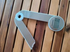 Digitale küchenwaage präzisi gebraucht kaufen  Meißen