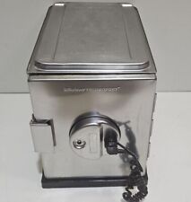 Rieber thermoport cns gebraucht kaufen  Borken