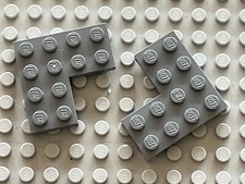 Angle lego dkstone d'occasion  France