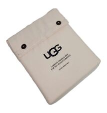 Ugg queen sheet for sale  Delavan