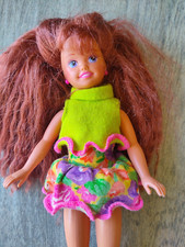 Vintage barbie little for sale  West Bloomfield
