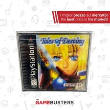 Tales destiny ntsc usato  Aversa