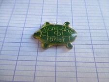 Pin tortue diane d'occasion  Metz-