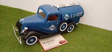 Ford 1936 citerne d'occasion  Rochefort-Montagne