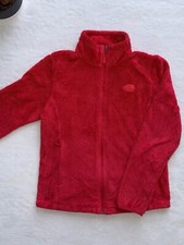 Veste polaire moumoute d'occasion  L'Isle-Jourdain