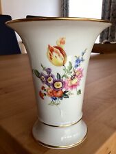 Meissen vase deutsche gebraucht kaufen  Wertingen