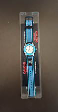 Calcio swiss orologio usato  Pomezia