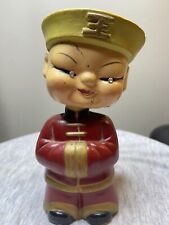 Vintage asian oriental for sale  Harper