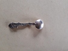 Ancienne cuillère doseur d'occasion  Le Neubourg