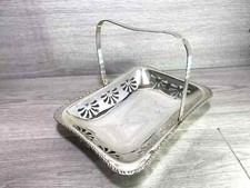 Vintage epns silver for sale  EVESHAM