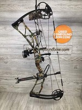 Elite ritual 25.5 for sale  Onalaska