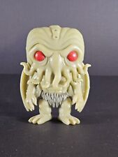 Vinyl cthulhu funko for sale  Shamokin