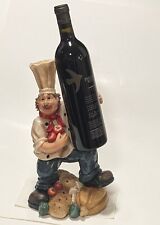 Wine bottle holder for sale  Santa Rosa