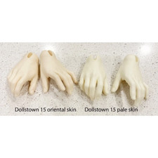 Pairs bjd hands for sale  USA