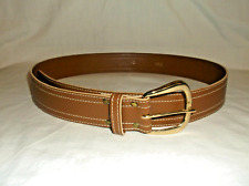 Women brown faux for sale  Sarasota