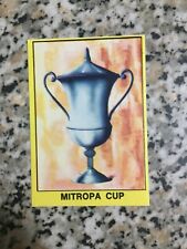Mitropa cup album usato  Firenze