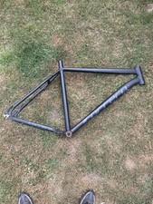 Carrera vengeance frame for sale  ELLESMERE PORT