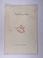 Paul mccartney flaming for sale  PRESTON
