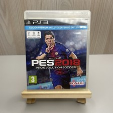 Pes 2018 gioco usato  Roma