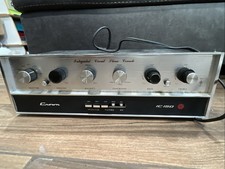 Amcron preamplifier 150 d'occasion  Expédié en Belgium