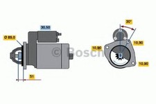 Bosch 986 013 gebraucht kaufen Bosch 986 013 gebraucht kaufen  Berlin