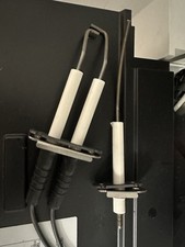 Viessmann zünd überwachungse gebraucht kaufen  Solms