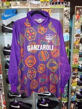 Torwarttrikot vintage italien gebraucht kaufen  Hemer