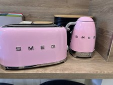 Smeg temperature control for sale  BRISTOL