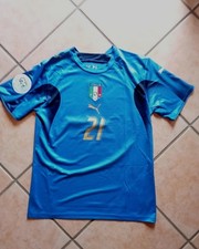 Maglia nazionale italia usato  Bozen