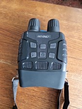 Rexing digital binoculars for sale Rexing digital binoculars for sale  RAMSGATE