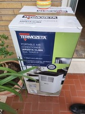 Termozeta climatizzatore porta usato  Roma