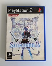 Suikoden playstation italiano usato  Tavernerio