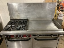 Stove range southbend for sale  Jesup