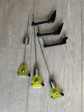 Fox fishing swingers for sale  HEMEL HEMPSTEAD