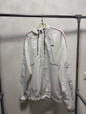 Lacoste trainingsanzug herren gebraucht kaufen  Dortmund